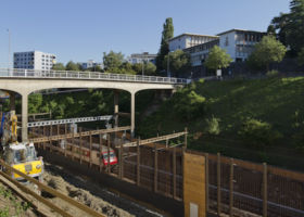 Belvédère, 8 août