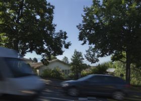 Montoie, 8 août
