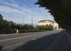 Mon Repos, 15 août