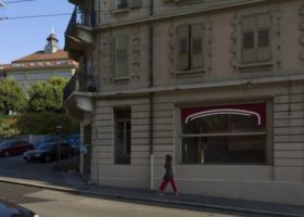 Beaulieu, 25 septembre