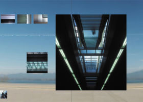 Deuxième page publiée