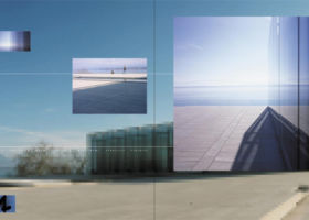 Troisième page publiée