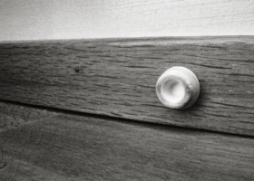 Plinthe Intime supérieure