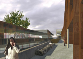 Écoquartier