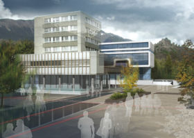 Place de la Gare