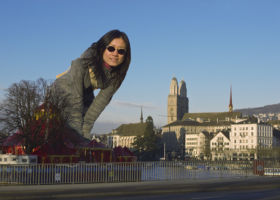 Zurich