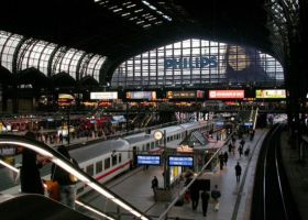Hambourg
