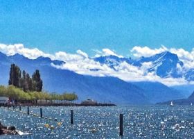 Bellerive (série Horizons)