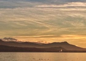 Fumerolle (série Horizons)