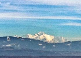 Mont-Blanc (série Horizons)