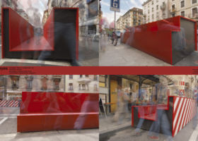 Premières et deuxième pages livrées