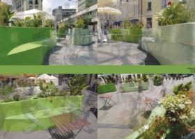 Cinquième et sixième pages livrées