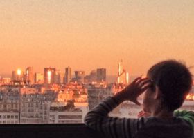 Découverte (série In situ)