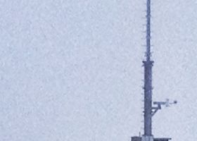 Sentinelle (série In situ)