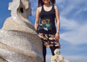 Barcelone