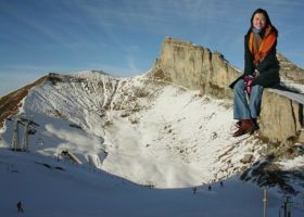 Leysin