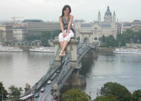 Budapest