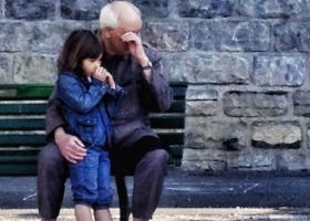 Chagrin (série Voisins, voisines)