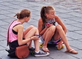 Confidences (série Voisins, voisines)