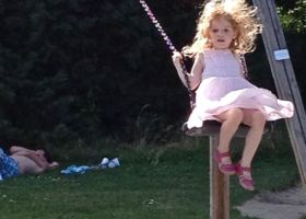 Envol (série Voisins, voisines)