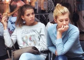 Hawaii (série Voisins, voisines)