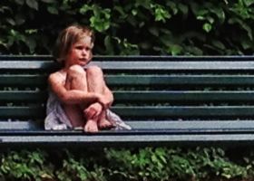 Repli (série Voisins, voisines)