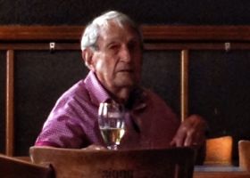 Ziggy Stardust (série Voisins, voisines)