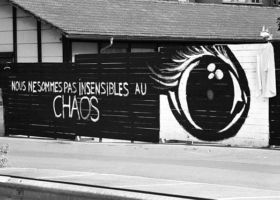 Palissades habitées