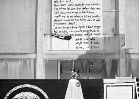 Le Théâtre et son double