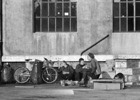 Le lendemain chantait