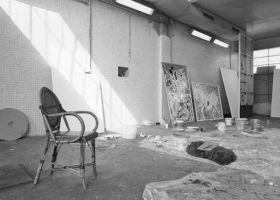 Place aux arts