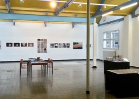 Exposition Focale Trouble(s) 2017