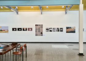 Exposition Focale Trouble(s) 2017