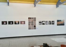 Exposition Focale Trouble(s) 2017