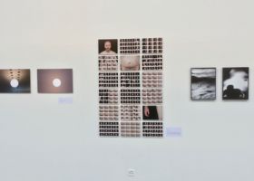 Exposition Focale Trouble(s) 2017