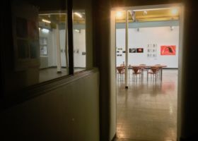 Exposition Focale Coulisse(s) 2018 Exposition Focale Coulisse(s) 2018