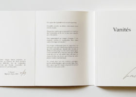 Les coulisses du livre