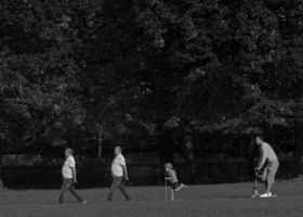 La course poursuite