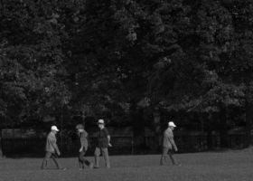 La promenade