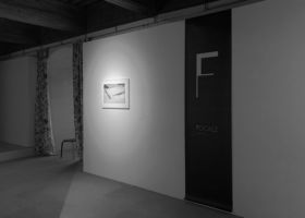 Ombre exposée au Château de Nyon