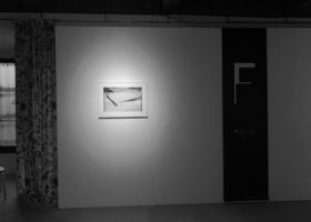 Ombre exposée au Château de Nyon