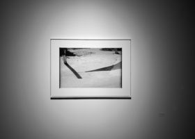 Ombre exposée au Château de Nyon