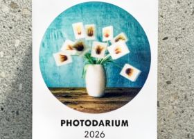 Photodarium 2026